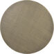 Kata White Marble Bistro Table
